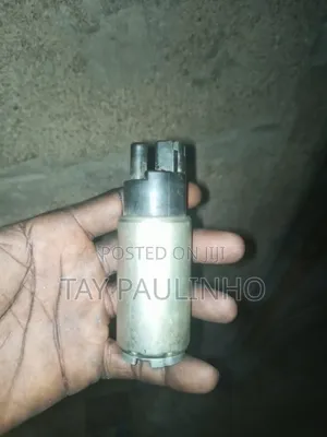 Photo - Fuel Pump