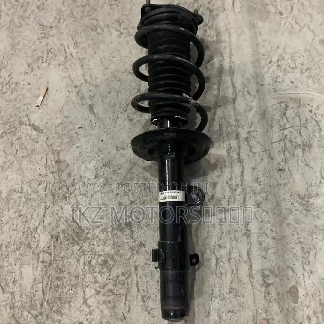 Honda CRV/Acura RDX 2018-2022 Front Shock
