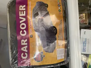 Car Covers for All Cars Available Now