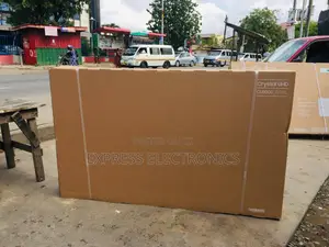 Transform Your Living With 75”Cu7000 UHD Smart Samsung