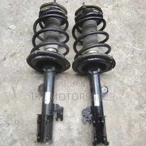 Toyota Highlander 2008 - 2013 Front Shocks