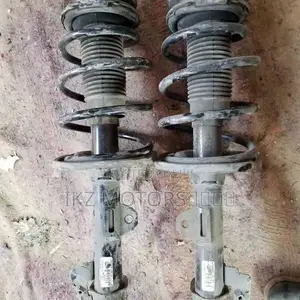 Toyota Highlander 2008 - 2013 Front Shocks