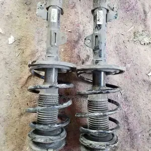 Toyota Highlander 2008 - 2013 Front Shocks