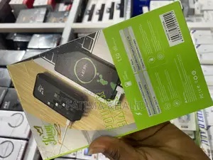 King Power Bank