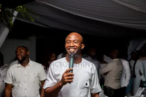 Professional Master of Ceremony