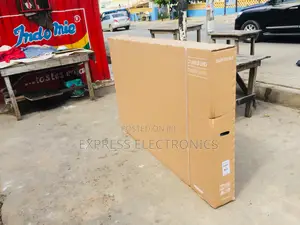 Immersive Your Home With 75”Du8000 2024 Model Samsung Uhd