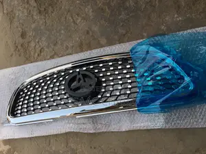 Corolla 2003-2007 Front Grille