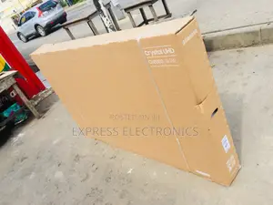Samsung Electronics UHD Smart 2024 75”DU800