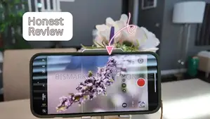 4 In1 Mobile Lens, Portrait, Wide Angle, Fish Eye, Macro.