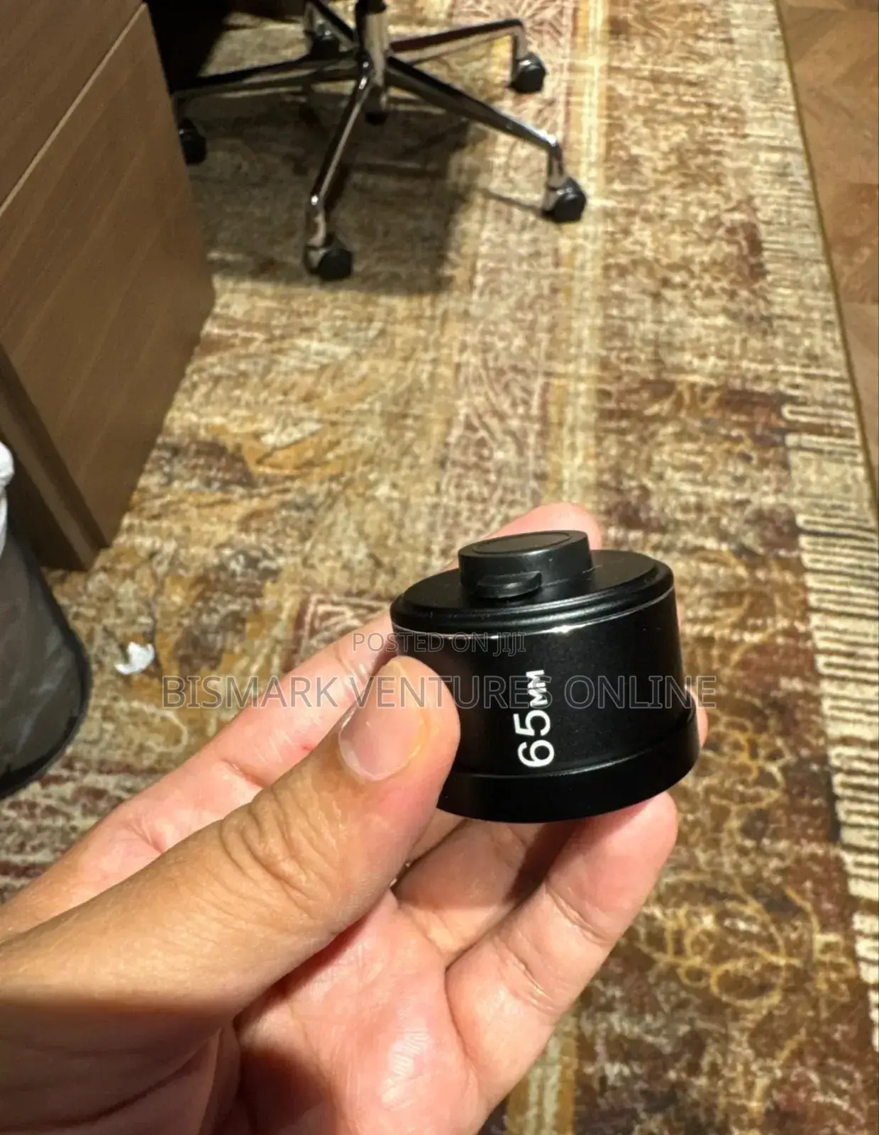 4 In1 Mobile Lens, Portrait, Wide Angle, Fish Eye, Macro.