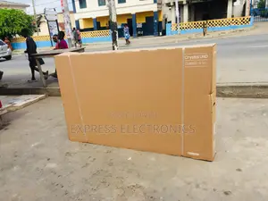 Smart Hub Smart UHD Samsung 75”Cu8000
