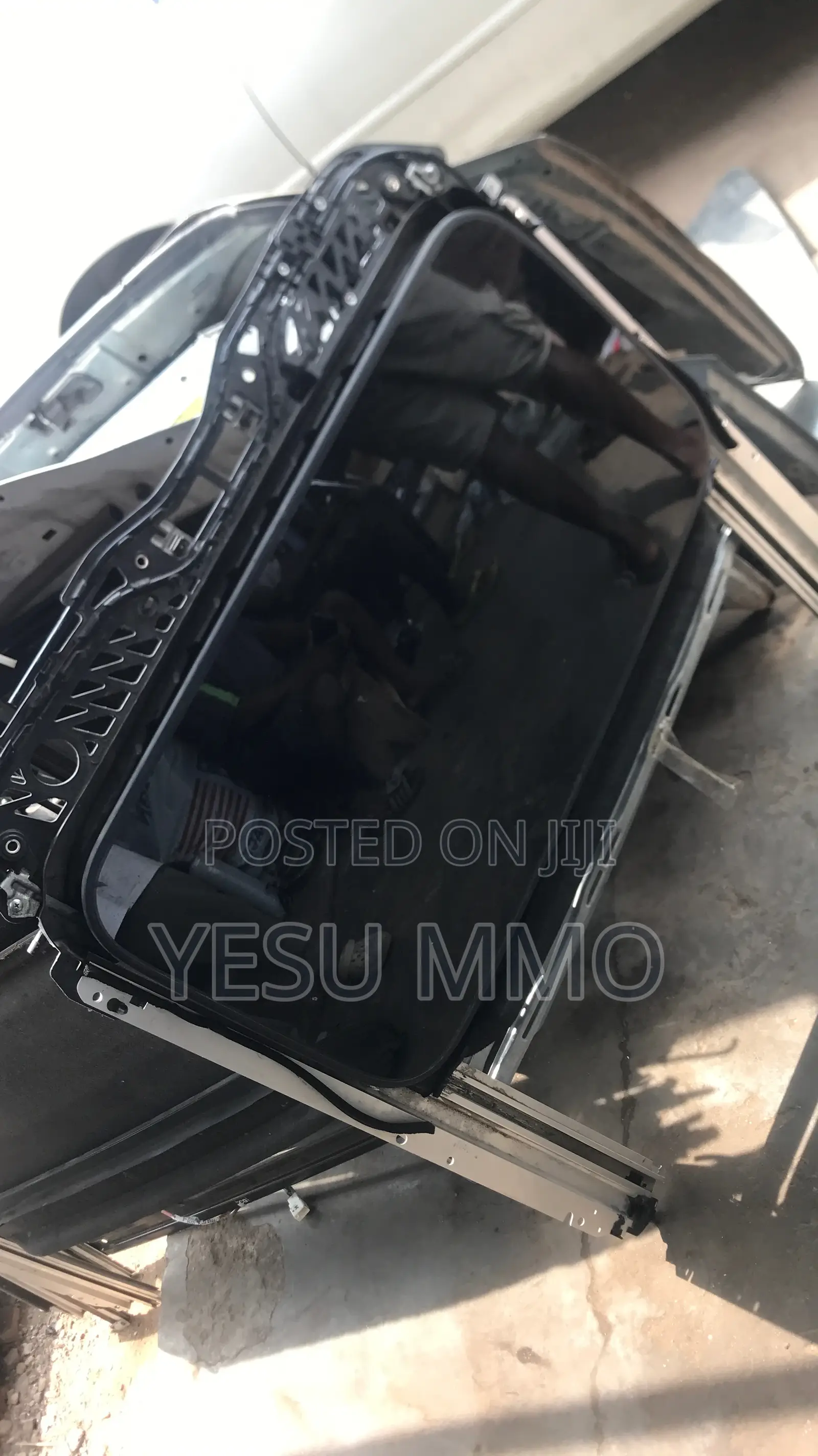 Honda Accord 18 - 22 And Cr-v Sun Roof