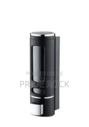 Liquid Soap Dispenser Plastic