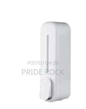 Liquid Soap Dispenser Plastic