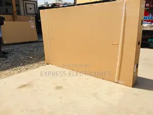 Epic Entertainment Smart Uhd Qled 85”Q60c