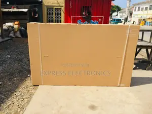Ultimate Viewing Experience Qled Smart Samsung 85”Q60c