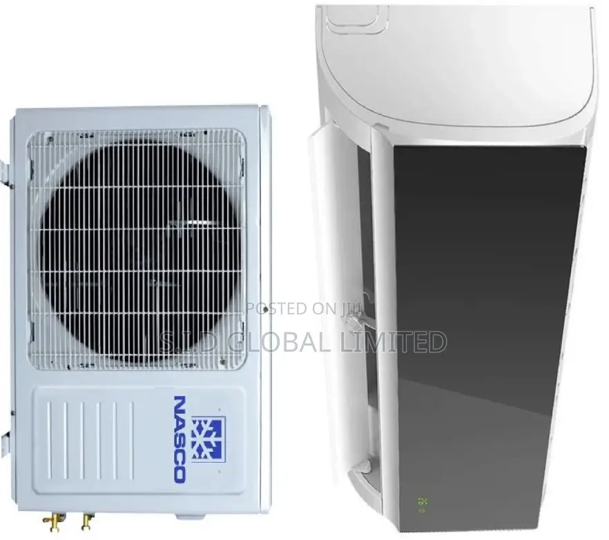 Quality NASCO-2.0HP-R32-GAS-SPLIT-INVERTER-AIR-CONDITIONER