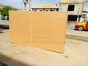 Biggest Screen 85”Cu8000 Uhd Smart Samsung