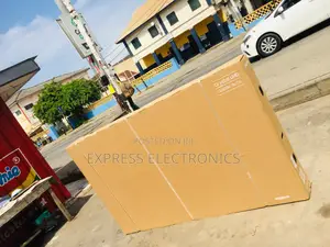 Biggest Screen 85”Cu8000 Uhd Smart Samsung