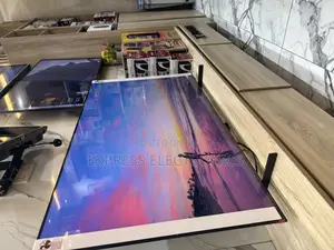 55cu8000 Samsung Smart Uhd Display Glossy Screen