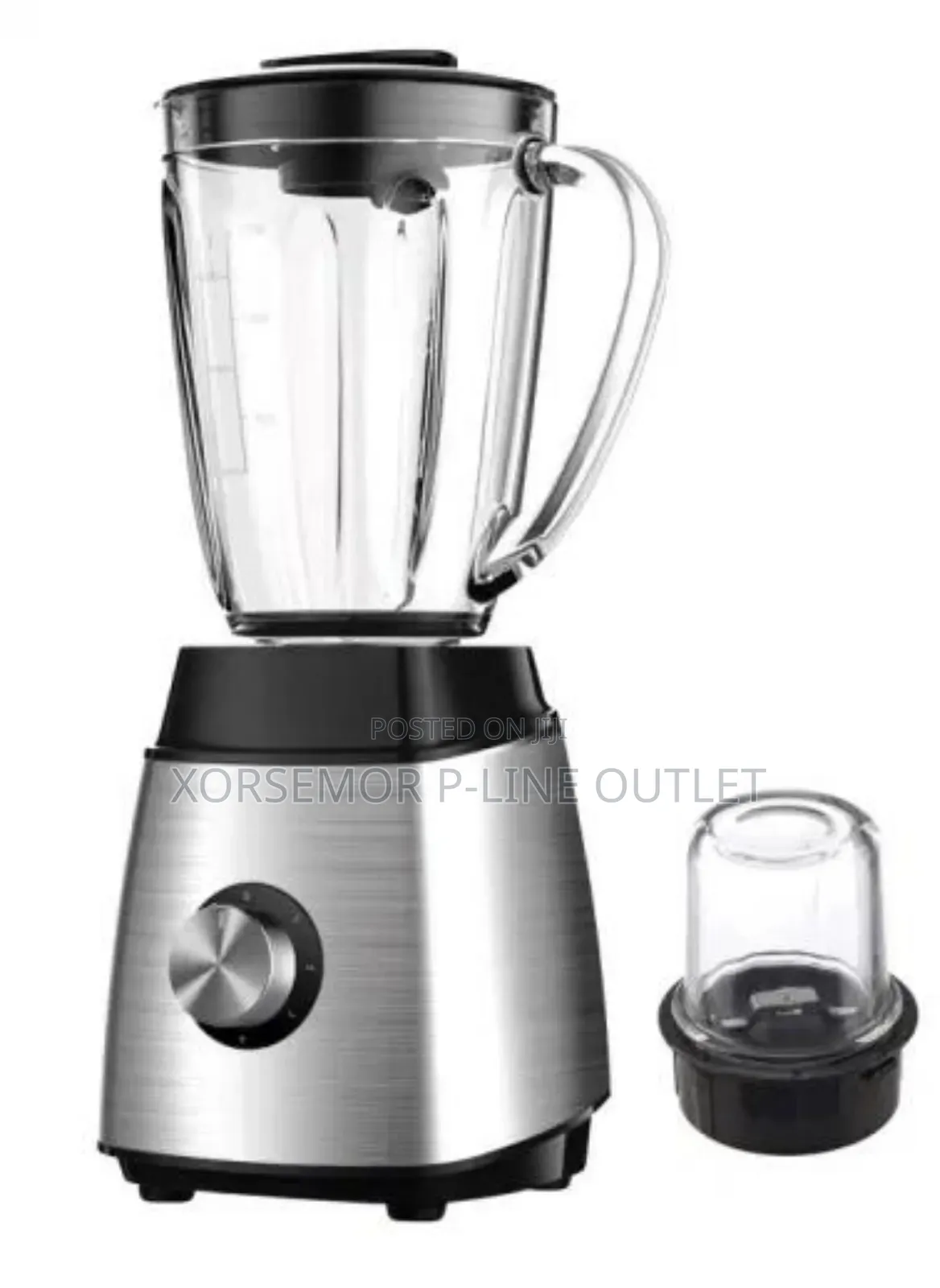 Mixdor Electric Glass Blender