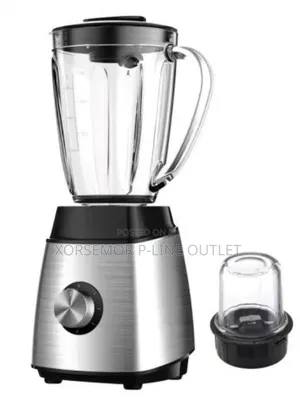 Mixdor Electric Glass Blender