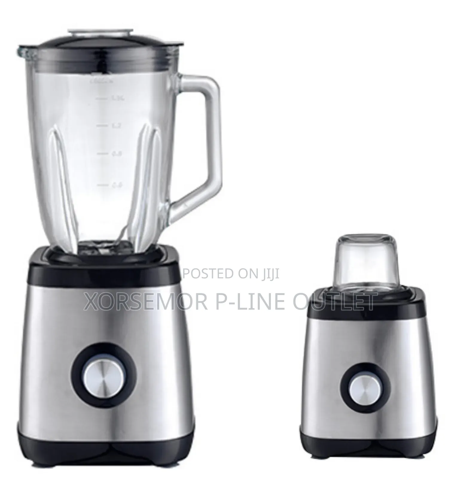 Mixdor Electric Glass Blender