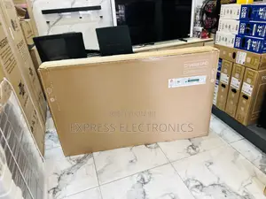 Cinematic Experience Uhd Smart Screen 55”Cu8000 Samsung