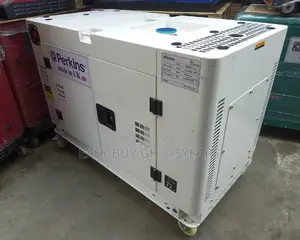 Perkins Diesel Super Powerful Generator