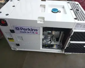 Original Perkins Diesel Generator Quality and Affordable.