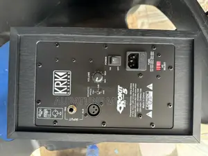 KRK Studio 5 Monitor