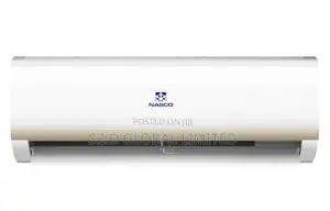 Affordable NASCO-2.5HP-R32-SPLIT-AIR-CONDITIONER