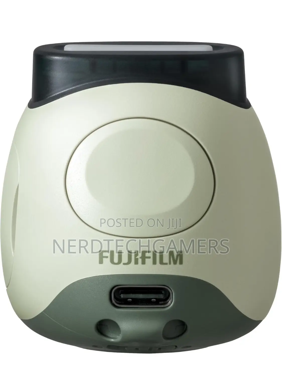 Fujifilm Insta Pal Digital Camera