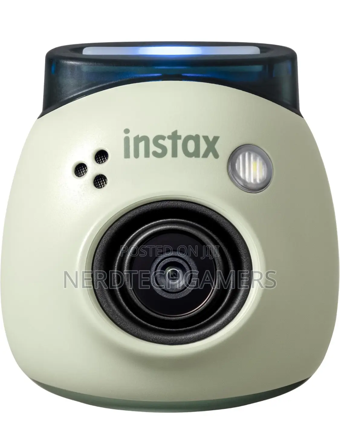 Fujifilm Insta Pal Digital Camera