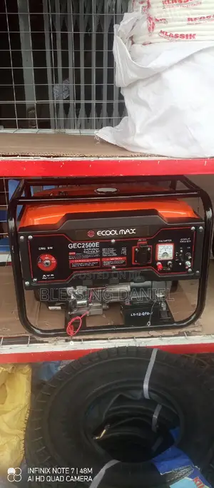 Eco Max 2500key Generator
