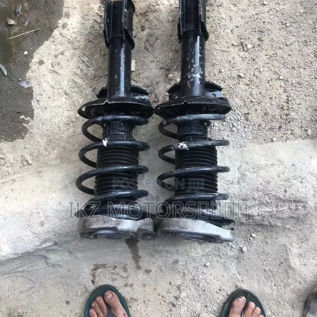 Benz GLK Front Shocks