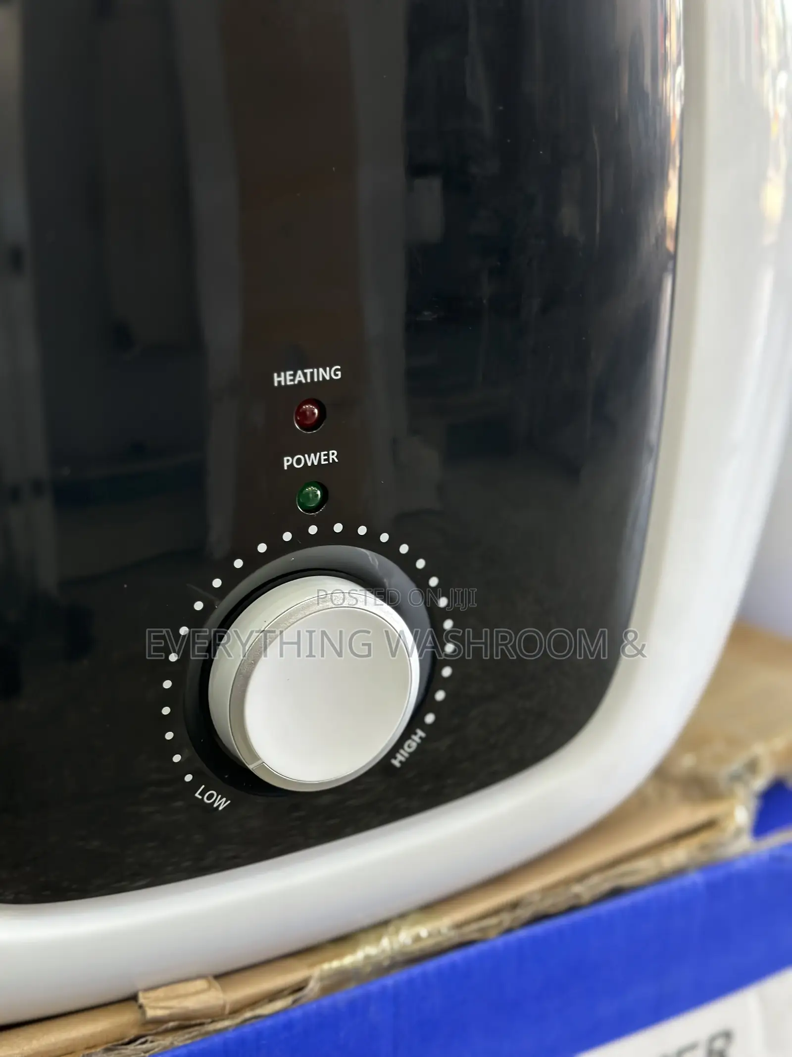 Rio Water Heater_30litres Water Heater_storage Heater in Accra ...