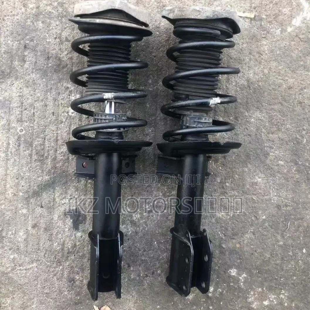 Benz GLK Front Shocks