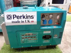Buy Powerful 13000watts Diesel Deep Silent Generator