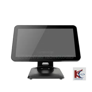 Foldable Single Screen Touch Pos Computer(Intel I3, 8gb Ram +128b Ssd)