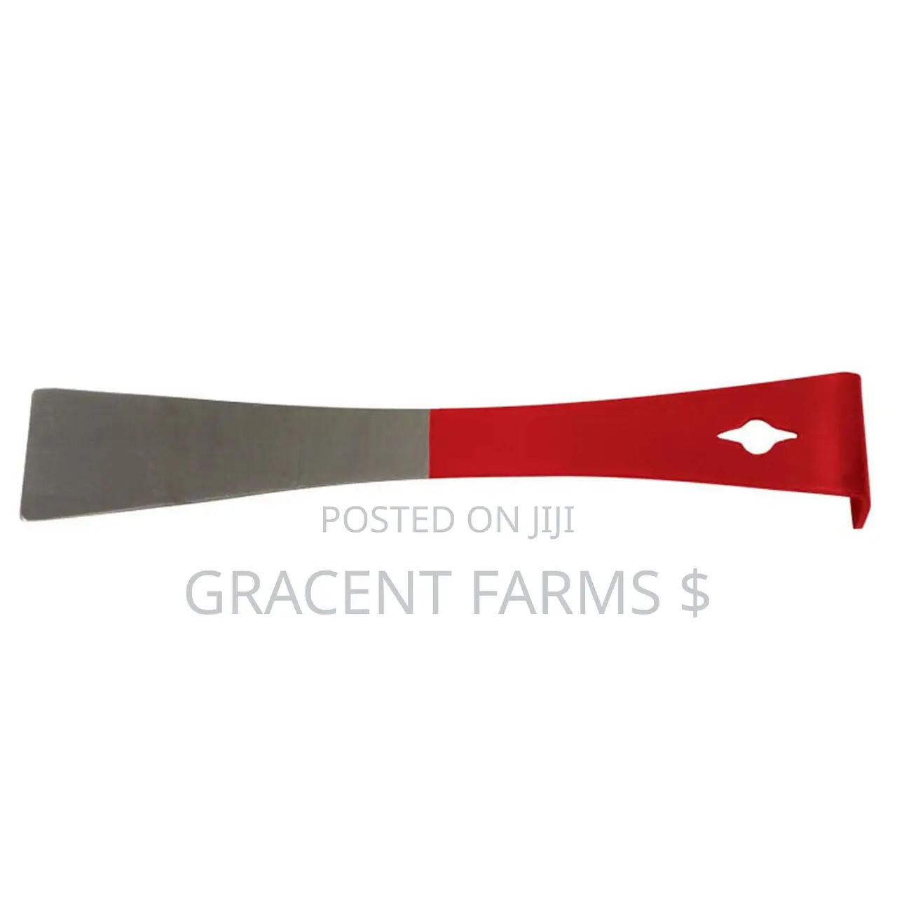 10 Inch Standard Hive Tool