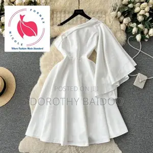 Ladies Dress