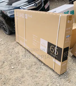Affordable Lg 65ur73006 65” Uhd Smart Tv(2023)Black.