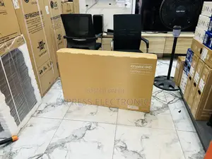 Transform Your Home With 43”Cu7000 Samsung Uhd