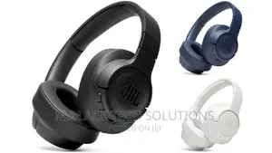 JBL Tune 750btnc Headphones