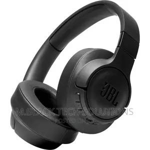 JBL Tune 750btnc Headphones