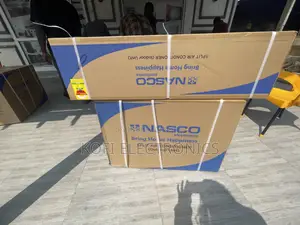 Kill the Heat With Nasco Air Conditioner R410 2.5 Hp