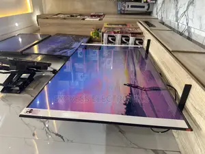 Epic Entertainment Smart Samsung UHD Smart 65”Cu8000