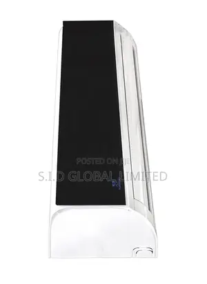 Gleaming Nasco 2.0hp R410 Split Air Conditioner Mirror