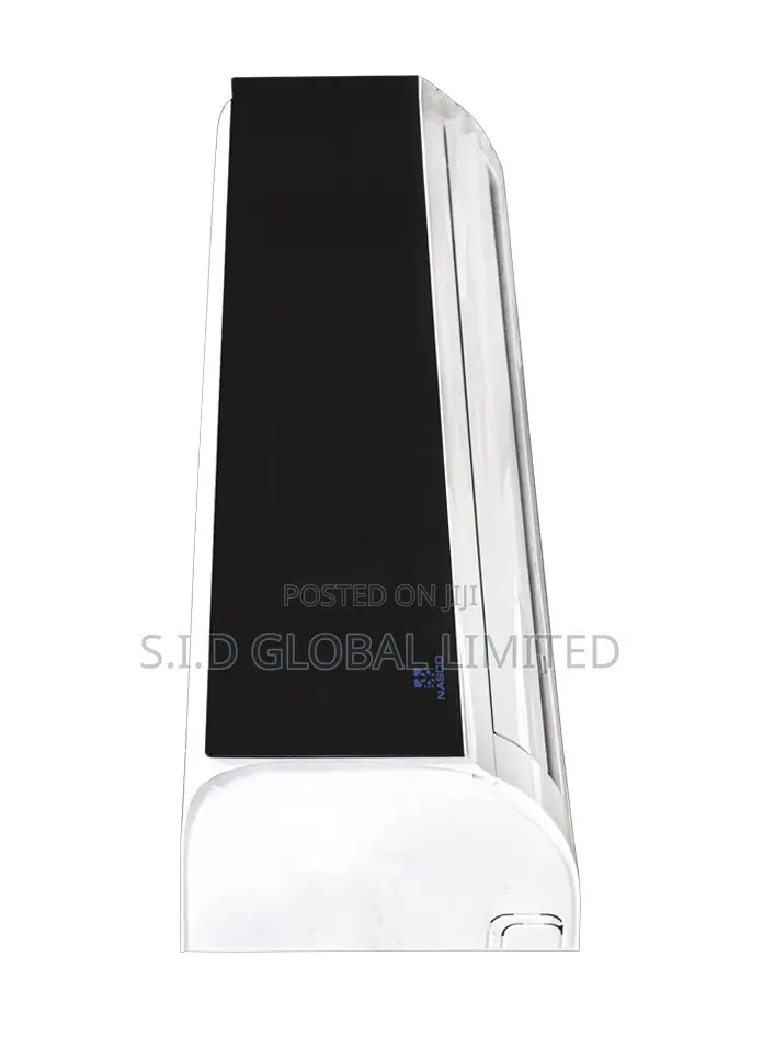 Gleaming Nasco 2.0hp R410 Split Air Conditioner Mirror